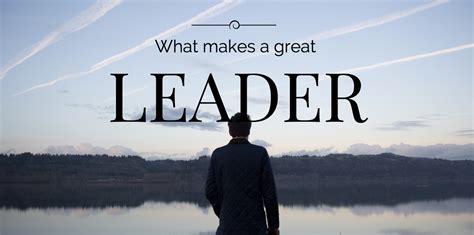 15 important leadership qualities for success link books