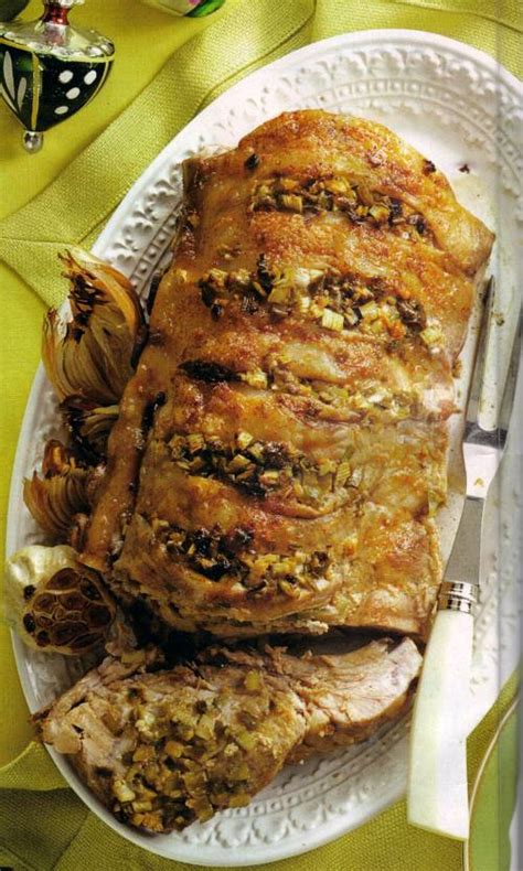 Save and organize all you recipes! Nee's Place: Pork Roast with Garlic ----- Recipe from a very dear friend