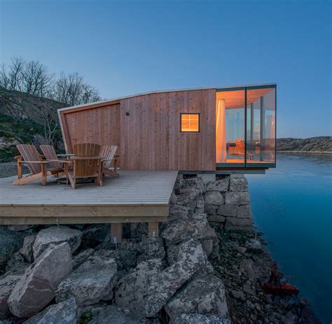 New Nordic Houses Inspiring Scandinavian Architecture