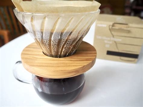 How To Make Pour Over Espresso Easy Recipe Coffee Affection