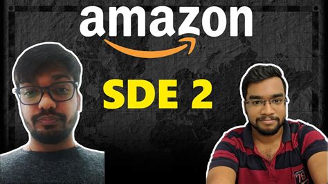 ️ Amazon Sde 2 How To Switch From A Service Based Company To Product
