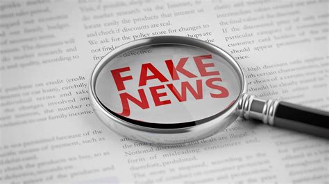Fake News Impara A Riconoscerle E A Informarti Sul Web