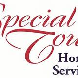 Special Touch Home Health Care
