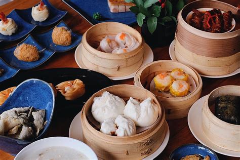 7 Spot Dim Sum Terbaik Di Ibu Kota Yang Wajib Kamu Coba