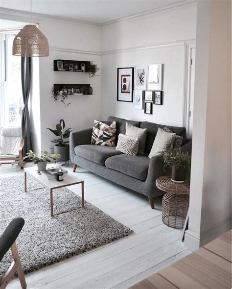 This Cozy Scandinavian Home Will Make You Dream Daily Dream Decor