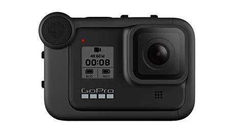 Go Pro Hero 8 Black Caratteristiche Tecniche Creativecube