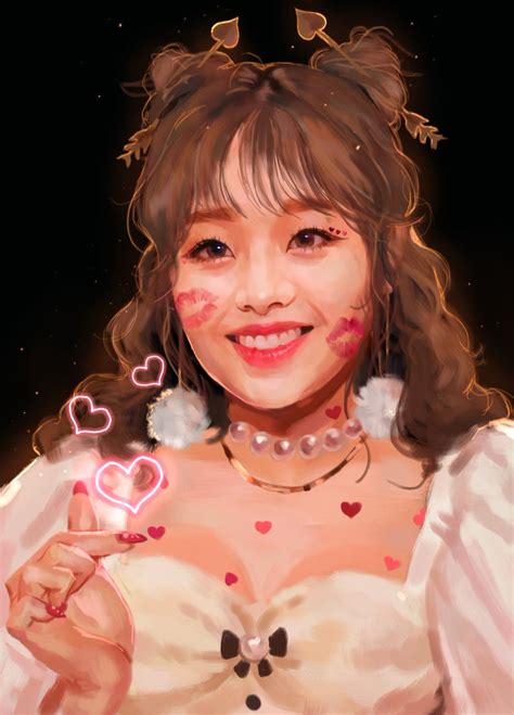 Alex 12 On Twitter Rt Lunaeregia Some Loona Art Ive Done Over Years 🧵