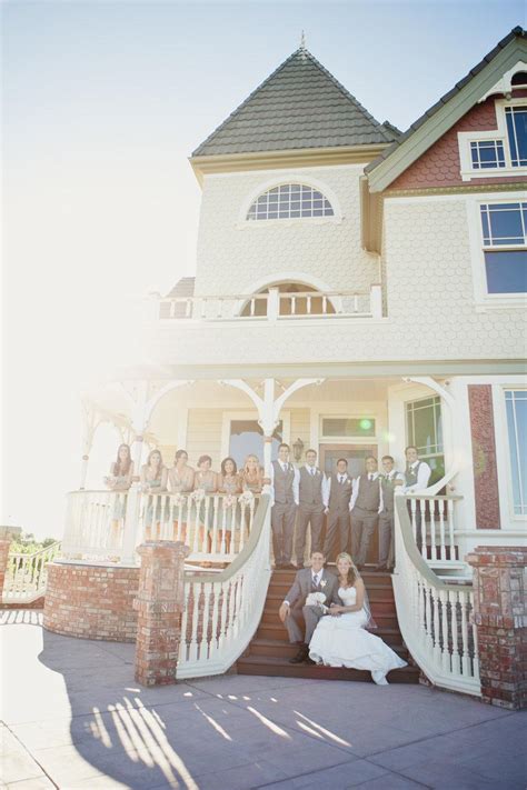 Livermore Wedding At Concannon Vineyard From Onelove Photography