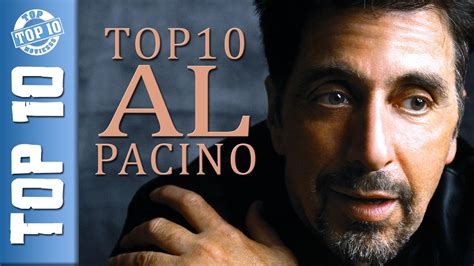 Top 10 Al Pacino Film Alakítás Legjobb Pacino Filmek Indavideohu
