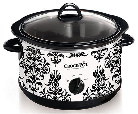 9 Best Slow Cookers And Crock Pots In 2018 Small To Large