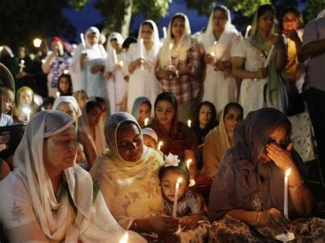 Sikhs Religious Minority Target Of Mistaken Hate Crimes Egypt Independent