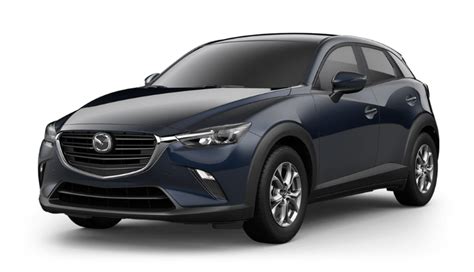 We develop outstanding relationships where everybody wins! 2020-Mazda-CX-3-deep-crystal-blue_o - Gwatney Mazda of ...