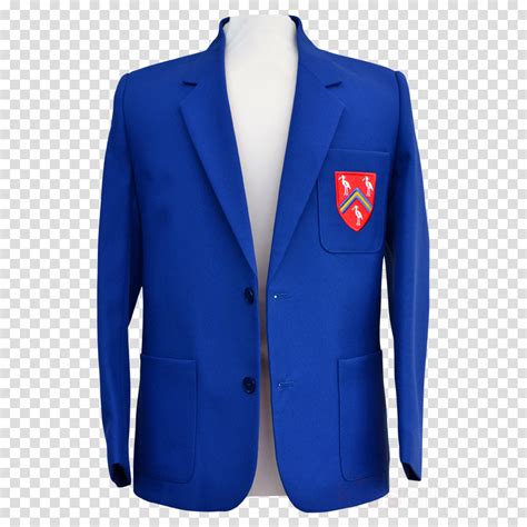 Suit Clipart School Blazer Suit School Blazer Transparent Free For