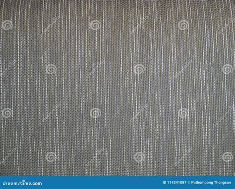 Gray Cotton Textura De Lino De La Tela Imagen De Archivo Imagen De