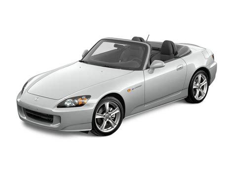 2009 Honda S2000 Specs Price Mpg And Reviews