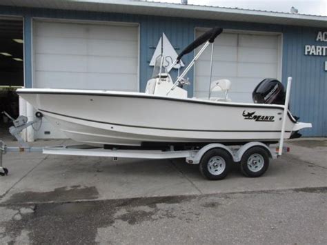 Mako 184 Center Console Boats For Sale