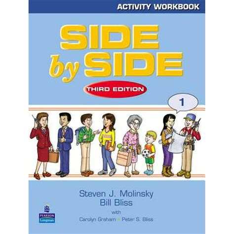 Side By Side 1 Activity Workbook 1