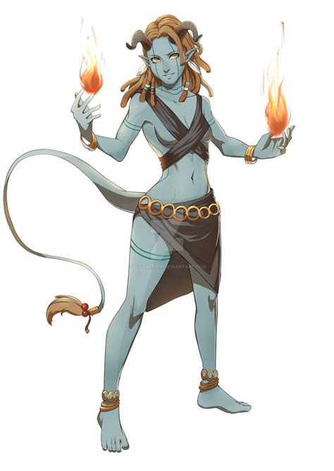 Pin By Melm E On Tieflings Character Design Inspiration Fantasy