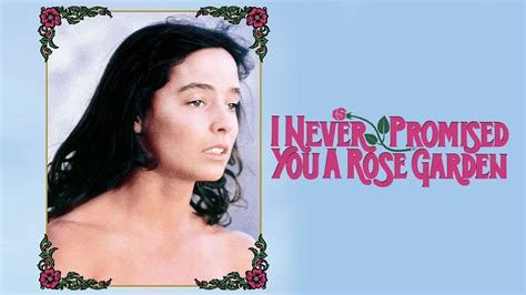 Official Trailer I Never Promised You A Rose Garden Kathleen Quinlan Bibi Andersson