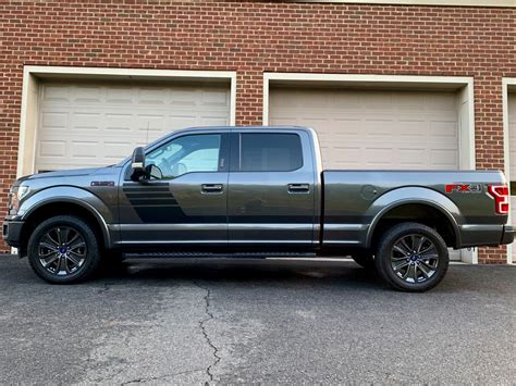 2018 Ford F 150 Xlt Special Edition Stock C67445 For Sale Near