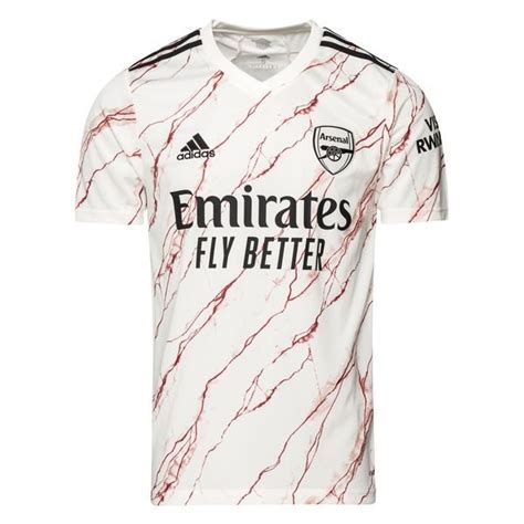 Arsenal Away Shirt 202021