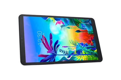 Lg G Pad 5 101 Fhd Android Tablet For Us Cellular Lmt600usauclsv
