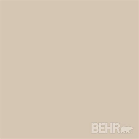 Behr Marquee Paint Color French Beige Mq3 10 Modern Paint