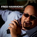 FRED HAMMOND: Love Unstoppable | Christian Book Store