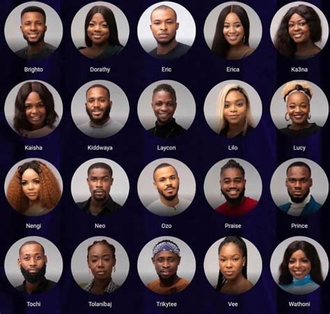 You Wont Believe This 32 Reasons For Bbnaija Eviction Today Video