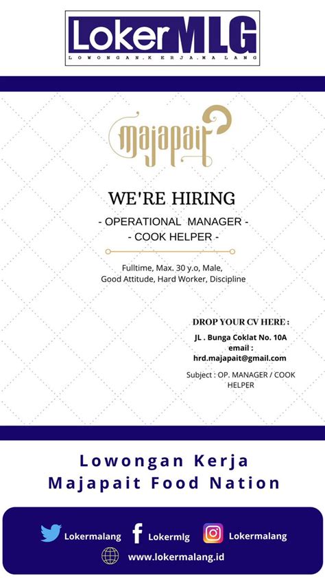 Maybe you would like to learn more about one of these? Contoh Cv Lamaran Kerja Cook Helper / Kitchen Helper Resume - BEST RESUME EXAMPLES - yoursjuliette