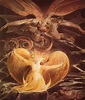 Never Ending Art: Pintores del Romanticismo - William Blake