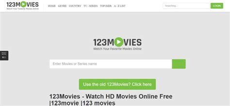 Abcs Of 123movies And How To Access It In 2021 The Pk Times