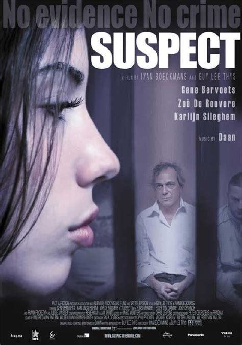 Suspect 2005 Watch Online Flixano