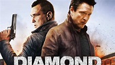 Diamond Heist (2012) - TrailerAddict
