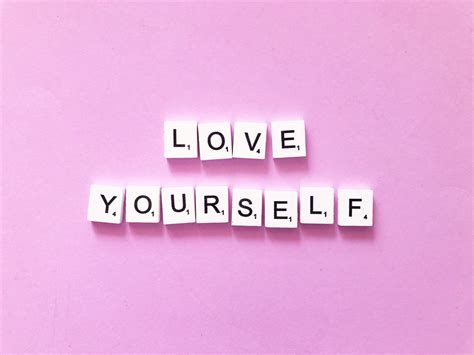 Do You Love Yourself With Your Own Love Language? | Shine