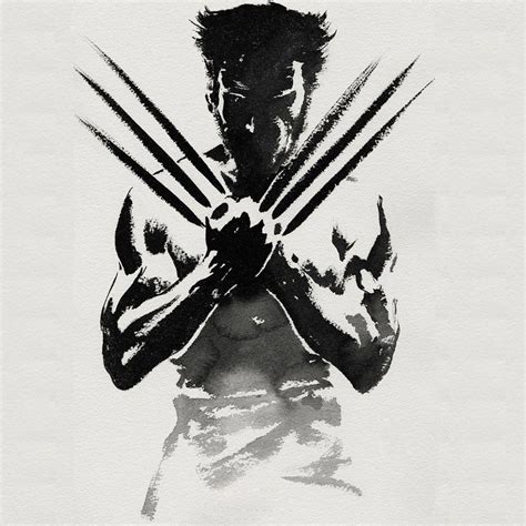 Wolverine Wallpapers For Mobile Wallpaper Cave