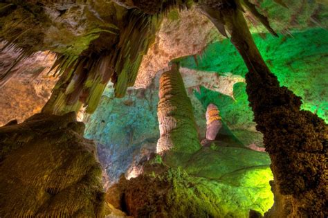 Most Incredible Caves Of The Planet Takeoffbeat