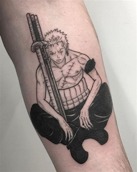 101 Amazing One Piece Tattoo Ideas You Will Love Outsons Men S