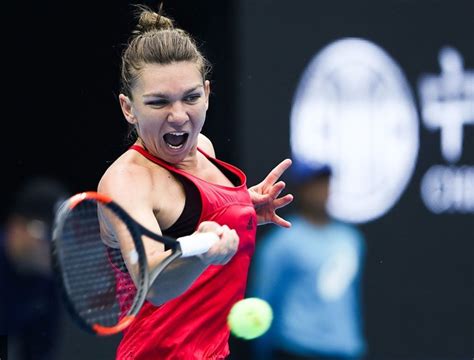 Why Halep Is True No 1 Sports