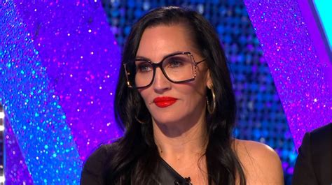 Where Does Michelle Visage Get Her Glasses Decorated Greek Letters