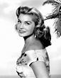 Esther Williams, 1956, a publicity photo for The Unguarded Moment, one ...