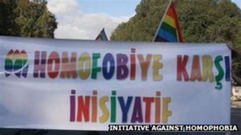 Alarm After Arrests In North Cyprus Under Gay Sex Law Bbc News