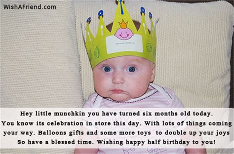 Happy 5 Months Birthday Baby Quotes Birthdaybuzz