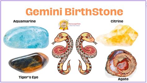 Gemini Birthstone The Ultimate Guide To Meanings And Benefits