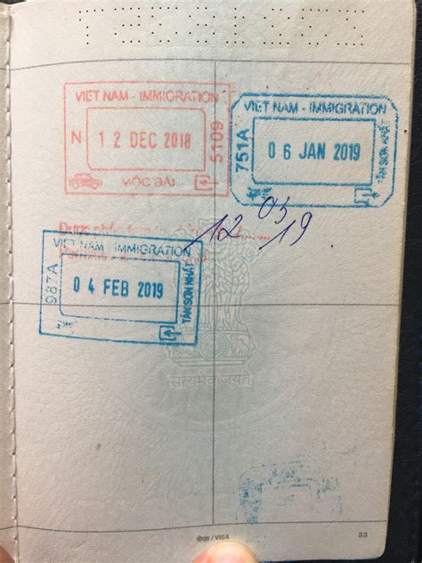 Address Of Vietnam Immigration Office In Da Lat And Ways To Do Visa