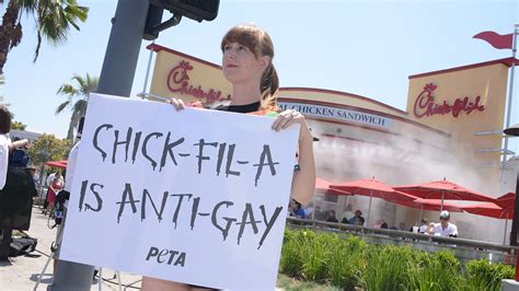 chick fil a saved by texas religious liberty law them
