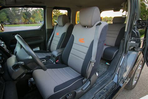 Seat cover recommendations and options for your honda element. Honda Element Seat Covers 2003 - Velcromag