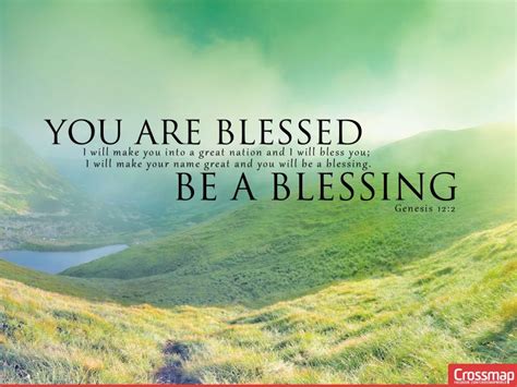 YOU ARE WONDERFULLY MADE…’TO BE A BLESSING’.. – Malaysia’s Christian ...
