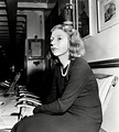 A Memorial for the Remarkable Martha Gellhorn | The New Yorker