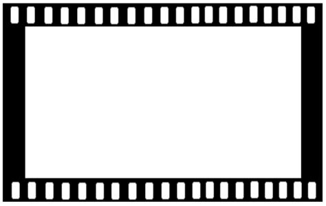 Free Film Strip Vector Png Download Free Film Strip Vector Png Png